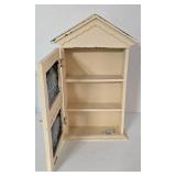 Decorative Display Cases