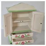 Decorative Display Cases