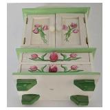 Decorative Display Cases