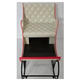 Adorable Metal American Girl Doll Sleigh & More