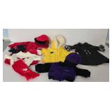 American Girl Doll Winter Attire