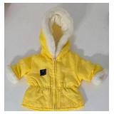 American Girl Doll Winter Attire