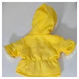 American Girl Doll Winter Attire