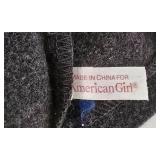 American Girl Doll Winter Attire
