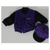 American Girl Doll Winter Attire