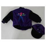 American Girl Doll Winter Attire