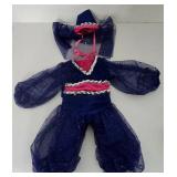 Fun Halloween Doll Costumes