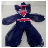 Fun Halloween Doll Costumes