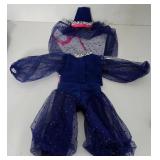 Fun Halloween Doll Costumes