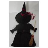 Fun Halloween Doll Costumes
