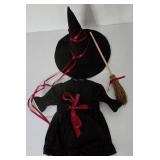 Fun Halloween Doll Costumes