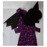 Fun Halloween Doll Costumes