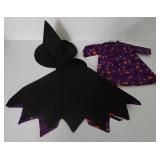 Fun Halloween Doll Costumes