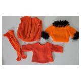 Fun Halloween Doll Costumes