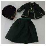 New in Box American Girl Doll Outfits including Felicity