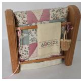 Eclectic Doll Accessory Grouping