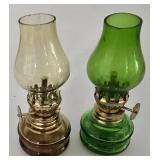 Eclectic Doll Accessory Grouping