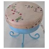 Eclectic Doll Accessory Grouping