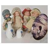 Holly Hobbie Collection & More