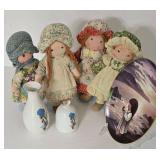 Holly Hobbie Collection & More
