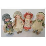 Holly Hobbie Collection & More