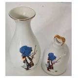 Holly Hobbie Collection & More