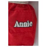 Vintage Knickerbocker Orphan Annie Doll