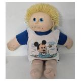 Selection of 5 Cabbage Patch Dolls