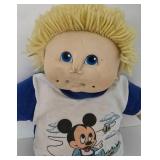 Selection of 5 Cabbage Patch Dolls