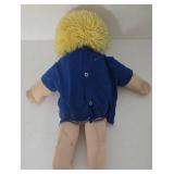 Selection of 5 Cabbage Patch Dolls