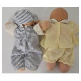 Selection of 5 Cabbage Patch Dolls