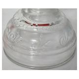 Pair of Vintage Oil Lamps