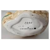 Selection of Decorative Teapots & Hallmark Teapot Ornaments