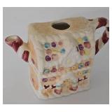 Selection of Decorative Teapots & Hallmark Teapot Ornaments