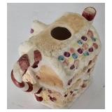 Selection of Decorative Teapots & Hallmark Teapot Ornaments