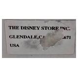 Rare Snow White & The Seven Dwarfs Water Fountain