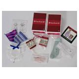 New in Box American Girl Doll Outfits including American Girl Doll Rainy Day Jacket, Angel in Training Ballerina and More