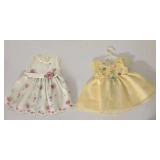 Large Selection of American Girl Doll Outfits