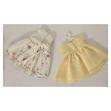 Large Selection of American Girl Doll Outfits