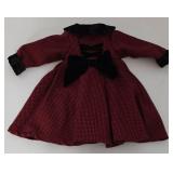 Large Selection of American Girl Doll Outfits