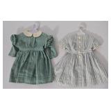 American Girl Doll Dress Selection