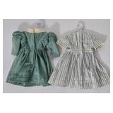 American Girl Doll Dress Selection