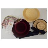 Fun Doll Accessory Grouping including American Girl Doll Baking Set