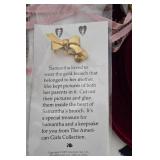 Fun Doll Accessory Grouping including American Girl Doll Baking Set