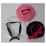 Fun Doll Accessory Grouping including American Girl Doll Baking Set