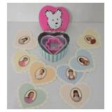 Fun Doll Accessory Grouping including American Girl Doll Baking Set