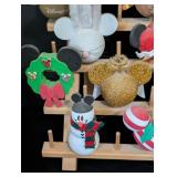 Adorable Variety of Vintage Disney Mickey Mouse Antenna Toppers