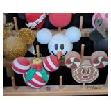Adorable Variety of Vintage Disney Mickey Mouse Antenna Toppers