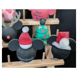 Adorable Variety of Vintage Disney Mickey Mouse Antenna Toppers