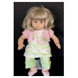 American Girl Bitty Baby Doll